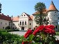 Dvorac Lužnica